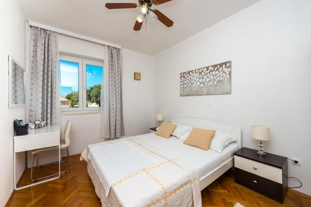 Apartment Lucija Dubrovnik Exterior foto