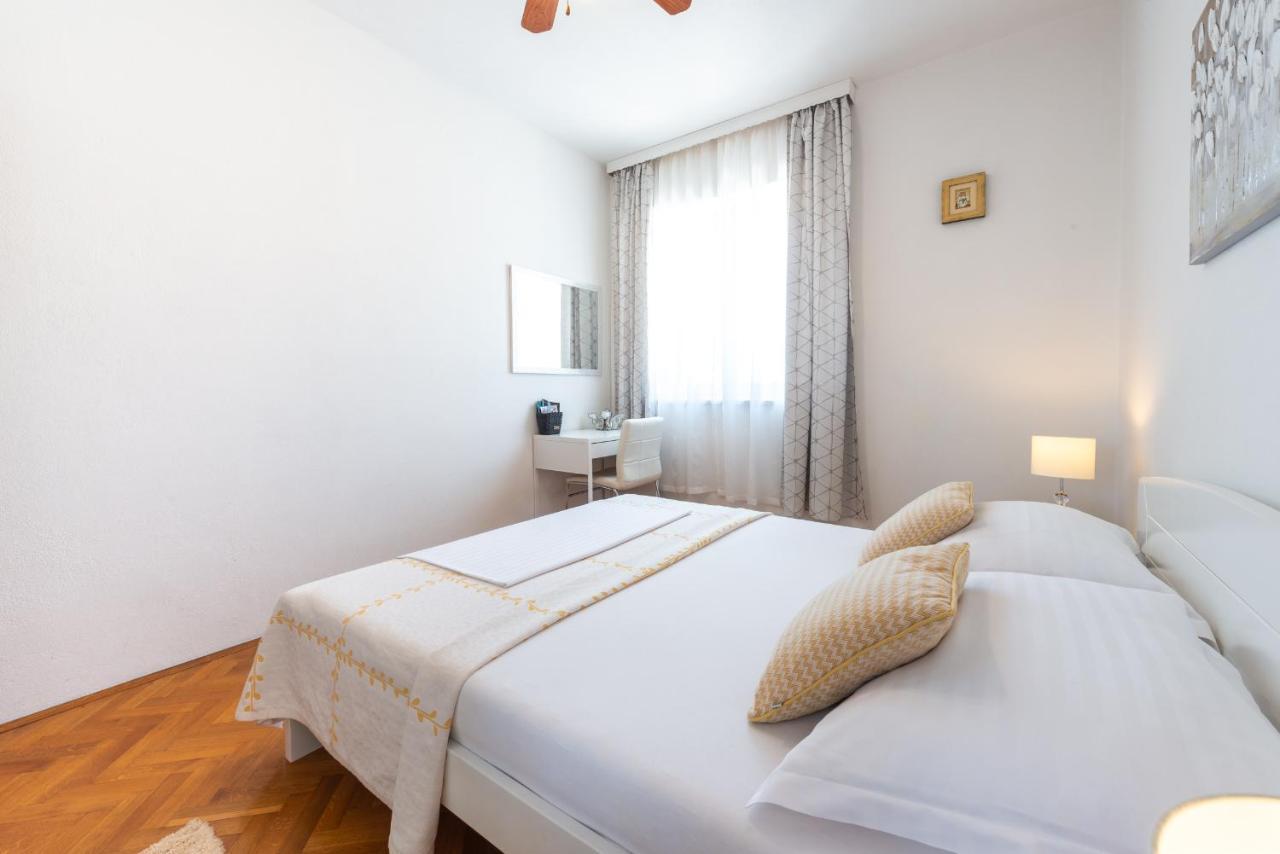 Apartment Lucija Dubrovnik Exterior foto