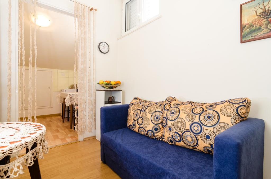 Apartment Lucija Dubrovnik Habitación foto