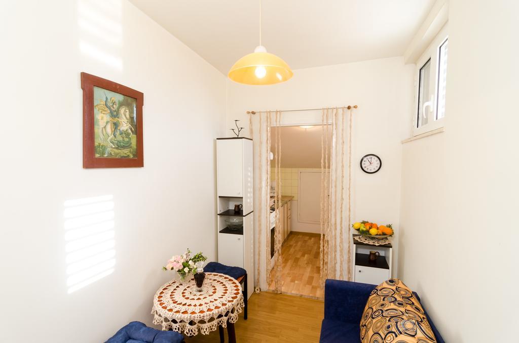 Apartment Lucija Dubrovnik Habitación foto