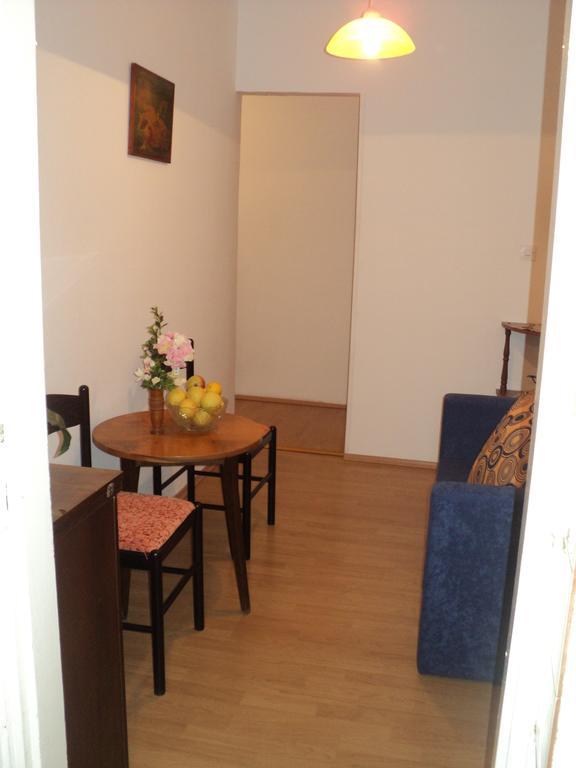 Apartment Lucija Dubrovnik Exterior foto