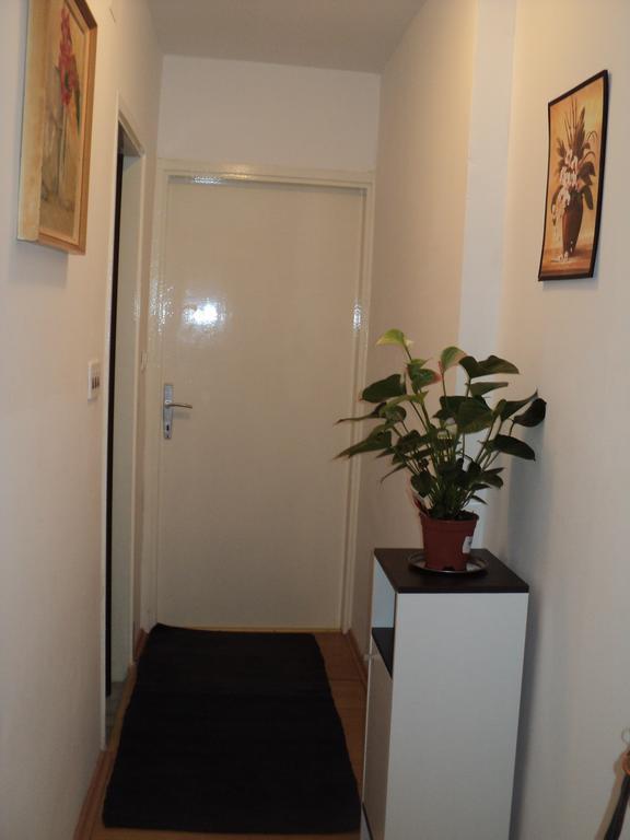 Apartment Lucija Dubrovnik Exterior foto